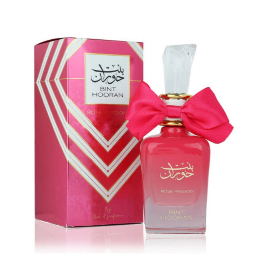 BINT HOORAN 100Ml ROSE PASSION