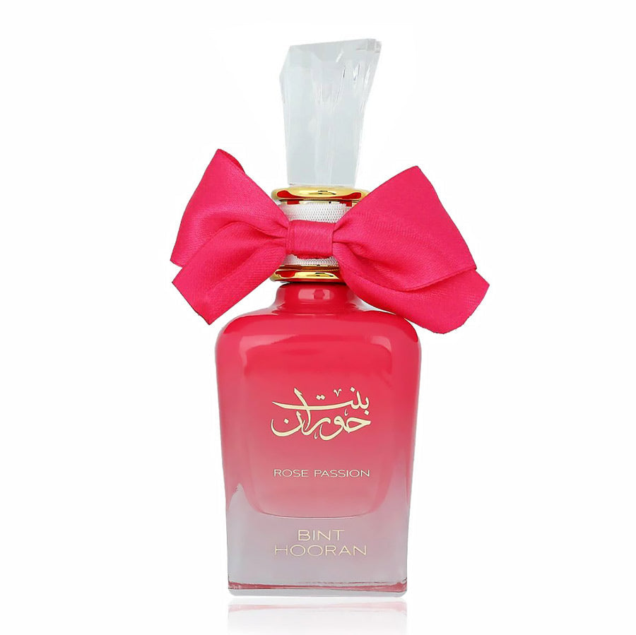 BINT HOORAN 100Ml ROSE PASSION