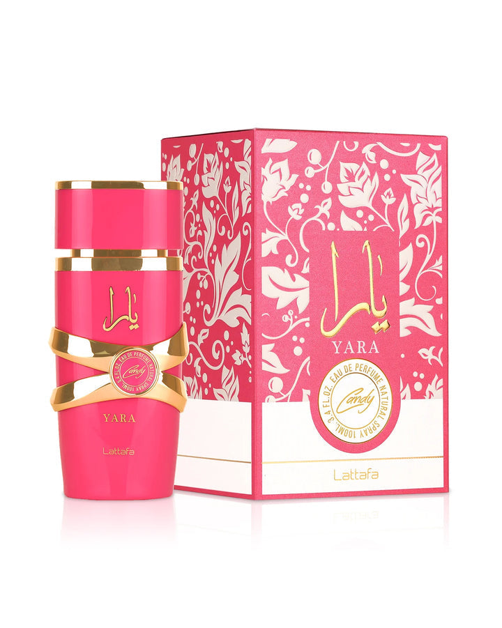 YARA CANDY 100Ml