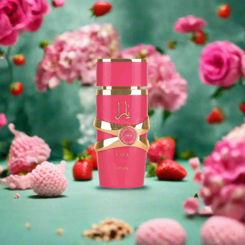 YARA CANDY 100Ml