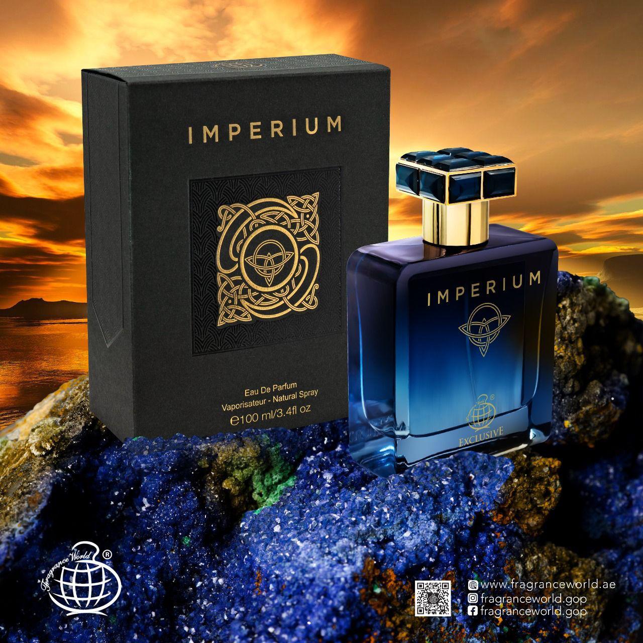 IMPERIUM